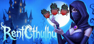 古神庄园·Rentchulhu