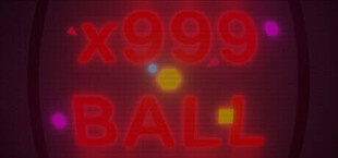 x999 ball