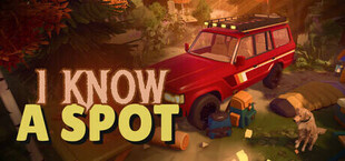 I Know a Spot
