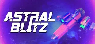 Astral Blitz