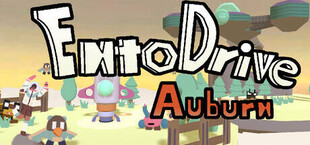 Entodrive : Auburn