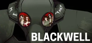 BLACKWELL