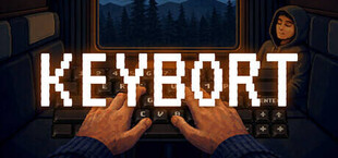 Keybort