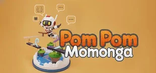 PomPomMomonga