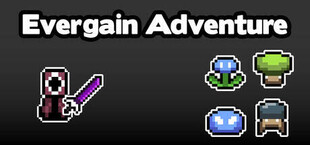 Evergain Adventure