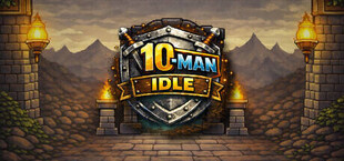 10-Man Idle