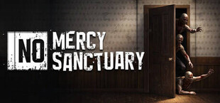 No Mercy, No Sanctuary