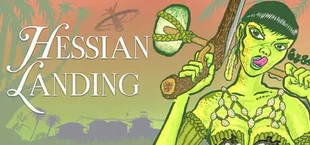 Hessian Landing