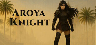 Aroya Knight