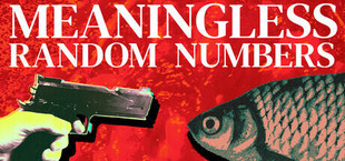 Meaningless Random Numbers