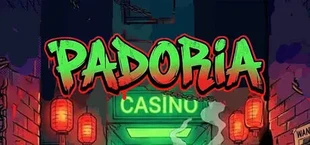 Padoria