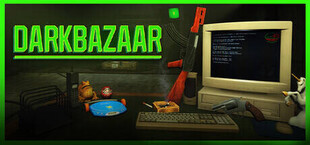 DarkBazaar