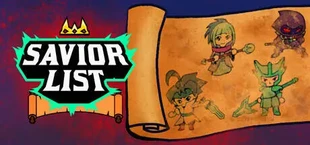 Savior List