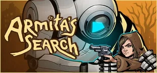 Armita's Search: Story-Driven Tactical Deckbuilder