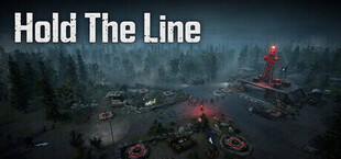 HOLD THE LINE