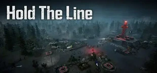 HOLD THE LINE