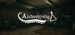 Alchemystic