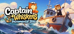 Кэптин Вискерс: Морские Накопления