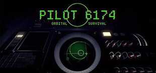 Pilot 6174: Orbital Survival