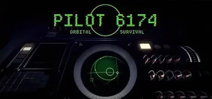 Pilot 6174: Orbital Survival