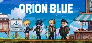Orion Blue
