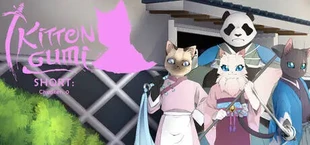Kittengumi Short: Chapter 0