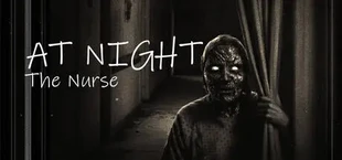 At Night: The Nurse