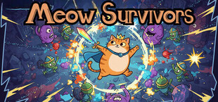 Meow Survivors