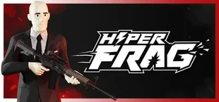 HYPERFRAG