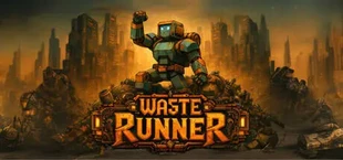 Waste Runner: Critical Waste