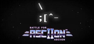 Battle for Asciion