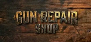 Gun Repair Shop