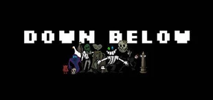 Down Below