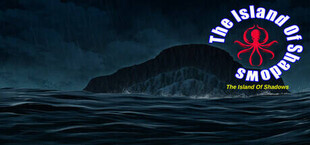 Island Of Shadows