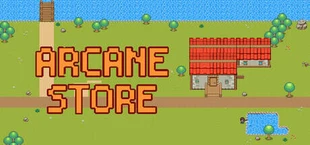 Fantasy Ore Shop