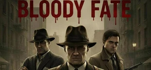 Bloody Fate