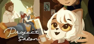 Beastfolk Barber