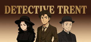 Detective Trent