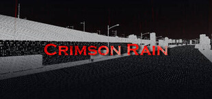 Crimson Rain