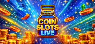 Coin Slots Live