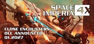 Space Imperia 4X