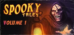 Spooky Tales