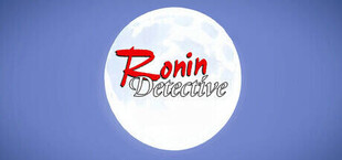 Ronin Detective