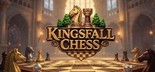 Kingsfall:Chess
