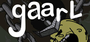 GAARL! - Gabe's Action Arcade RogueLike