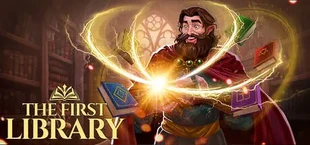 The First Library