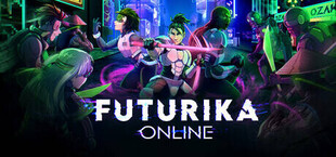 Futurika Online