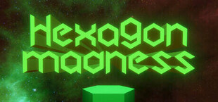 Hexagon Madness