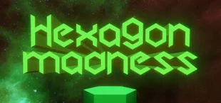 Hexagon Madness