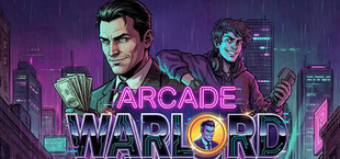 Arcade Warlord